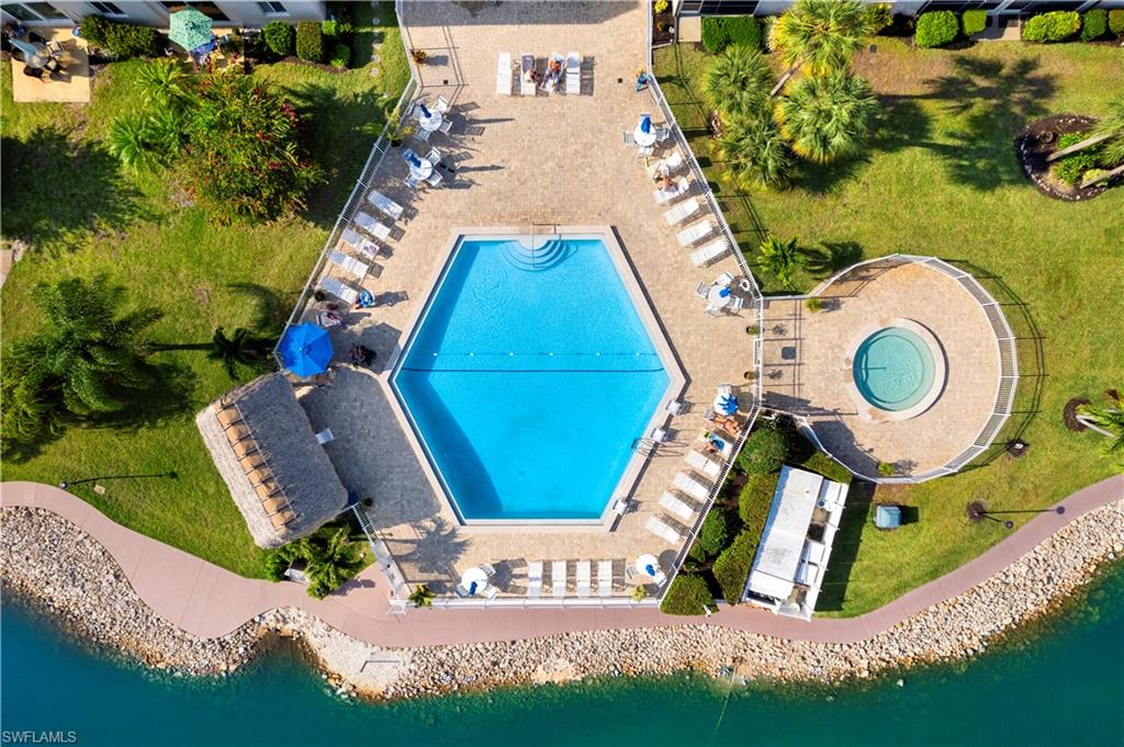 GULF WINDS EAST - Residential