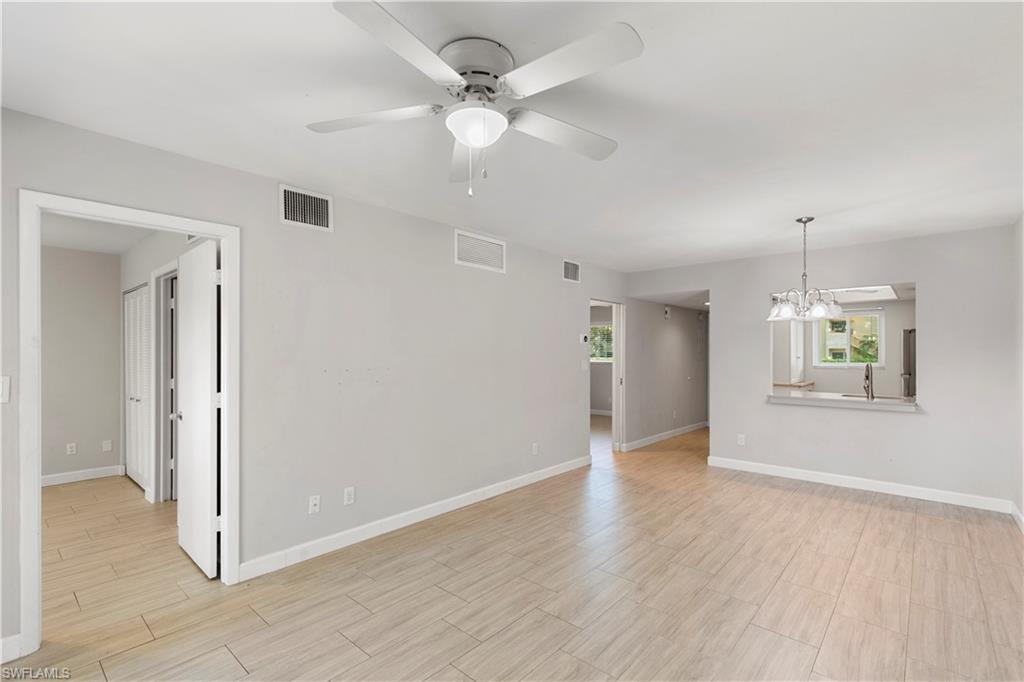 GULF WINDS EAST - Residential