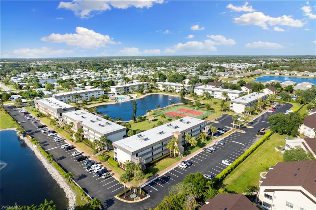 GULF WINDS EAST - Residential