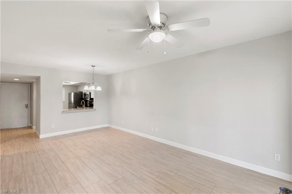 GULF WINDS EAST - Residential