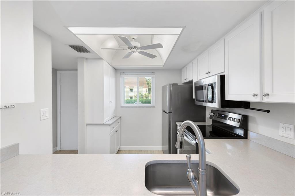 GULF WINDS EAST - Residential