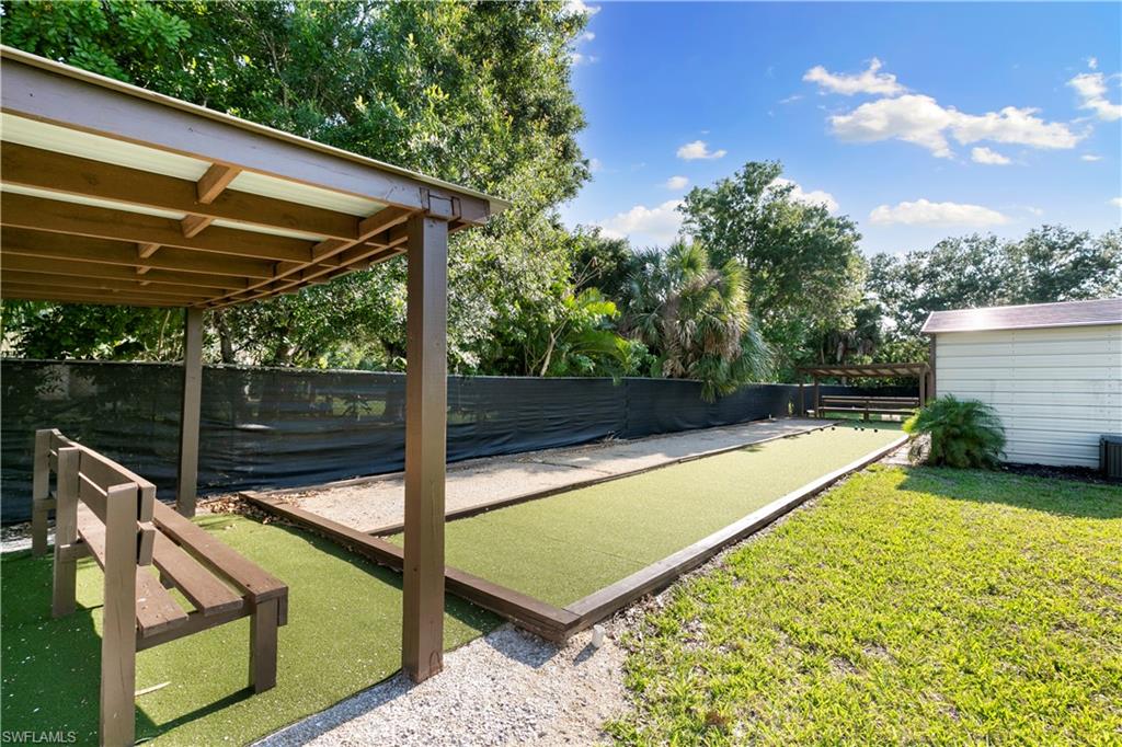 GULF WINDS EAST - Residential