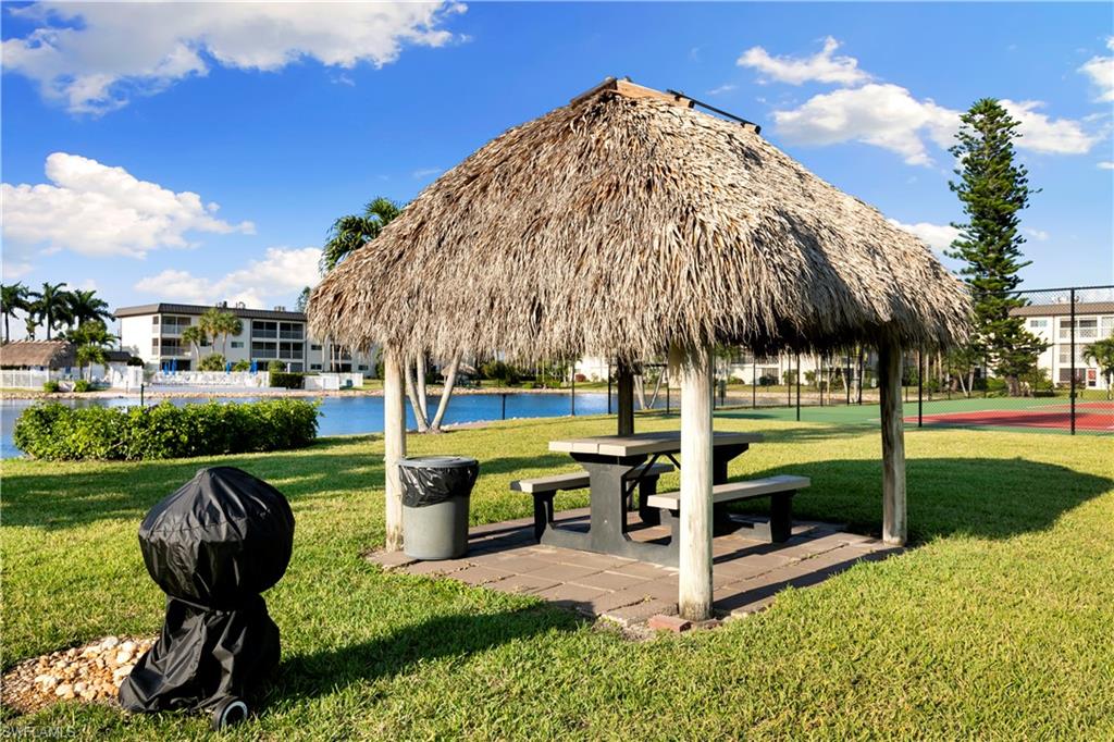 GULF WINDS EAST - Residential