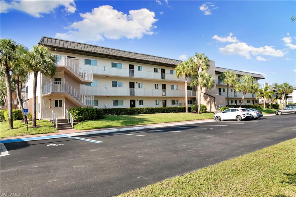 GULF WINDS EAST - Residential