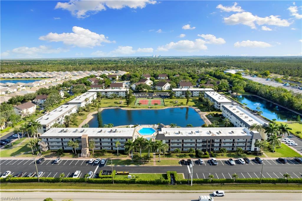 GULF WINDS EAST - Residential