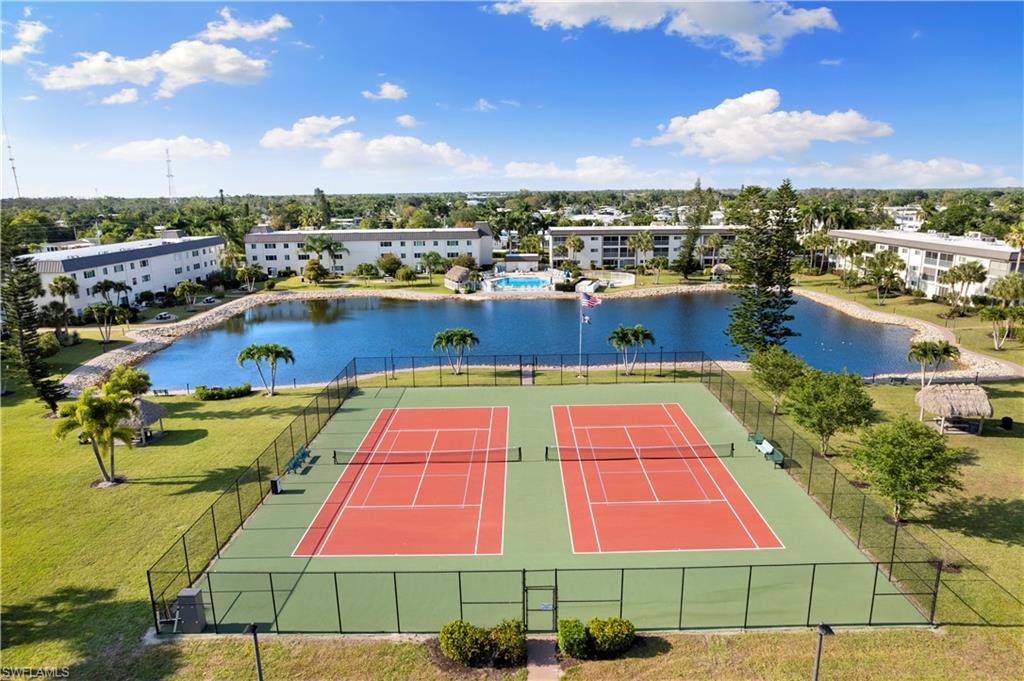 GULF WINDS EAST - Residential
