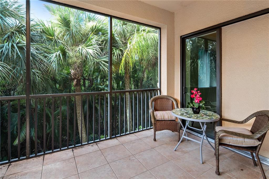 NAPLES BAY RESORT - Residential