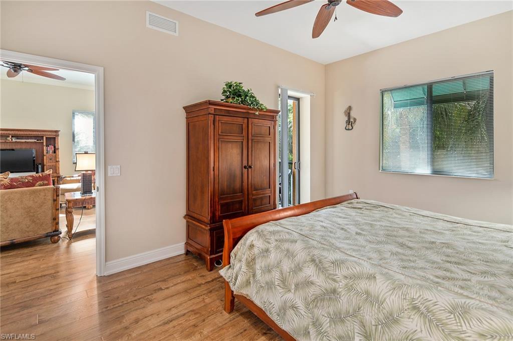 NAPLES BAY RESORT - Residential