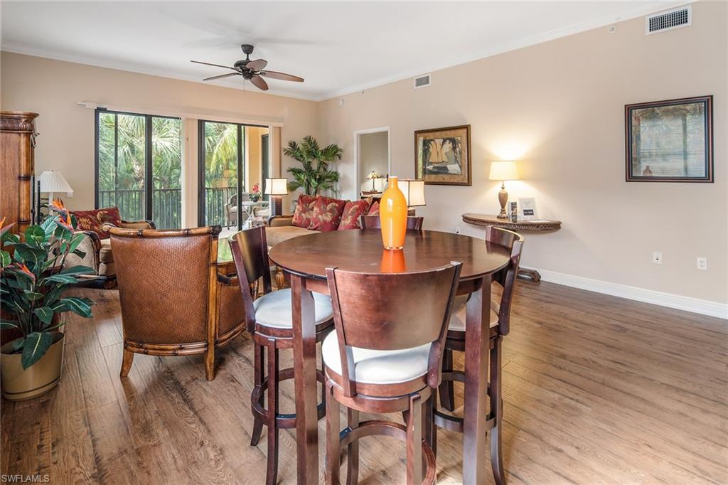 NAPLES BAY RESORT - Residential