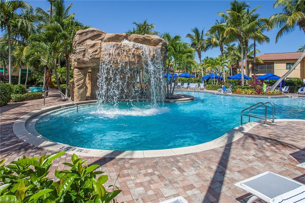 NAPLES BAY RESORT - Residential