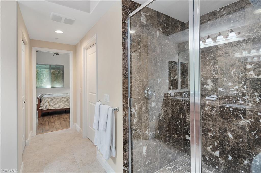 NAPLES BAY RESORT - Residential