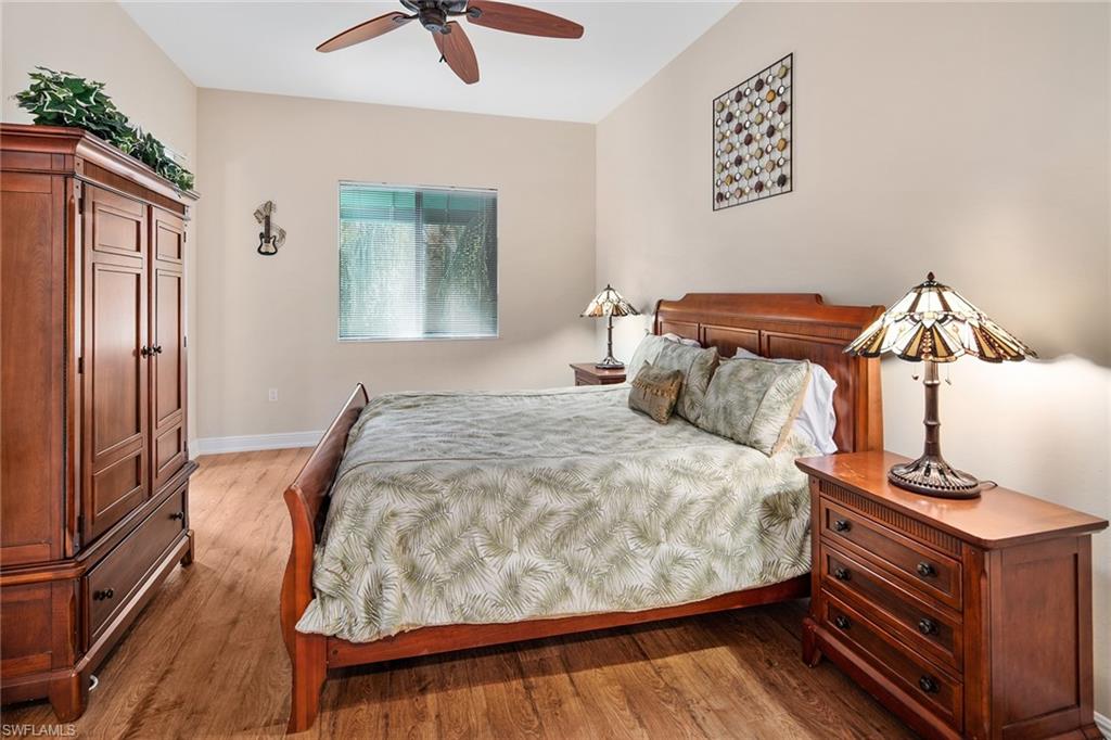 NAPLES BAY RESORT - Residential