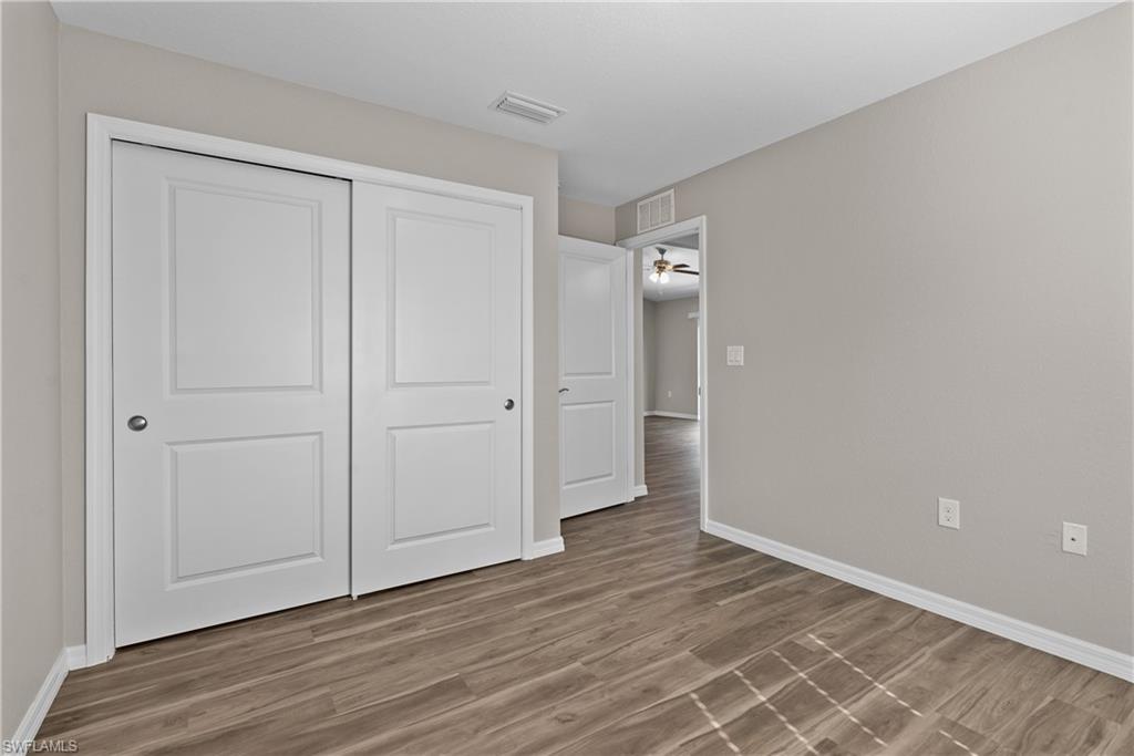 ROTONDA HEIGHTS - Residential Lease