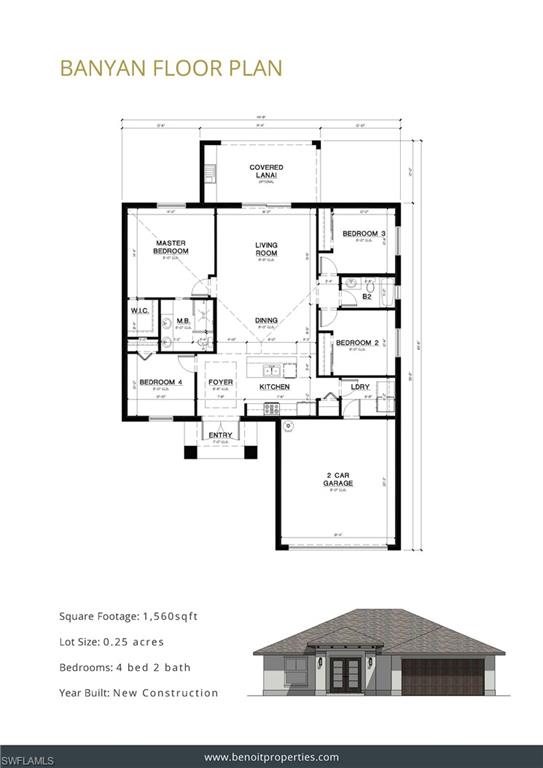ROTONDA HEIGHTS - Residential Lease