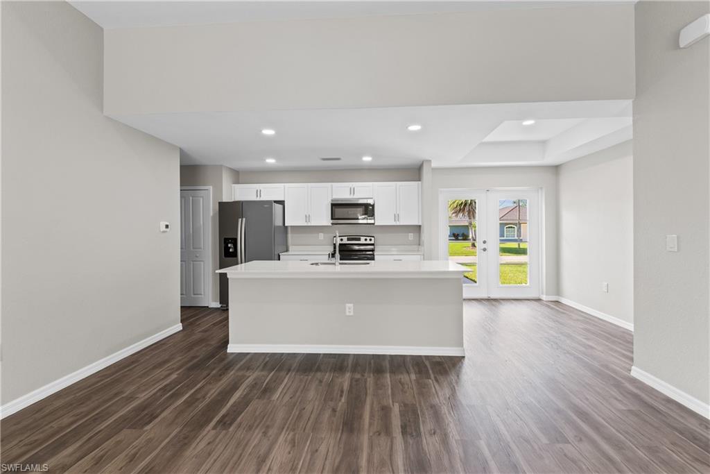 ROTONDA HEIGHTS - Residential Lease