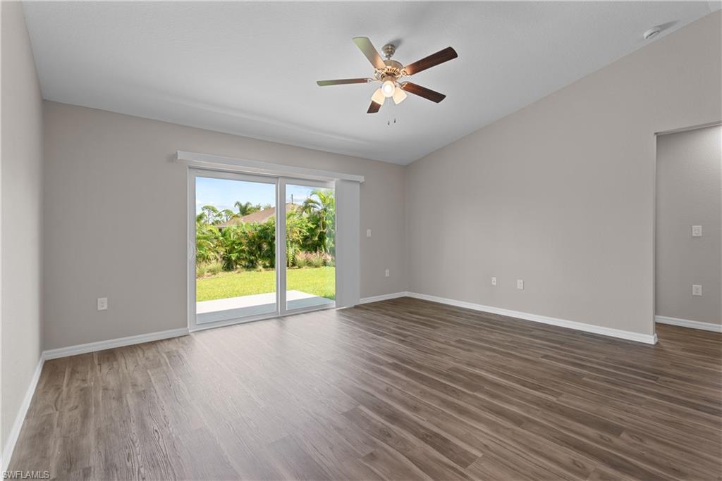 ROTONDA HEIGHTS - Residential Lease