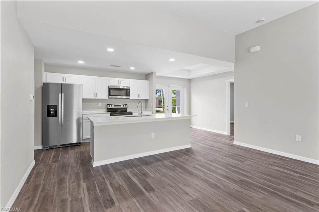 ROTONDA HEIGHTS - Residential Lease