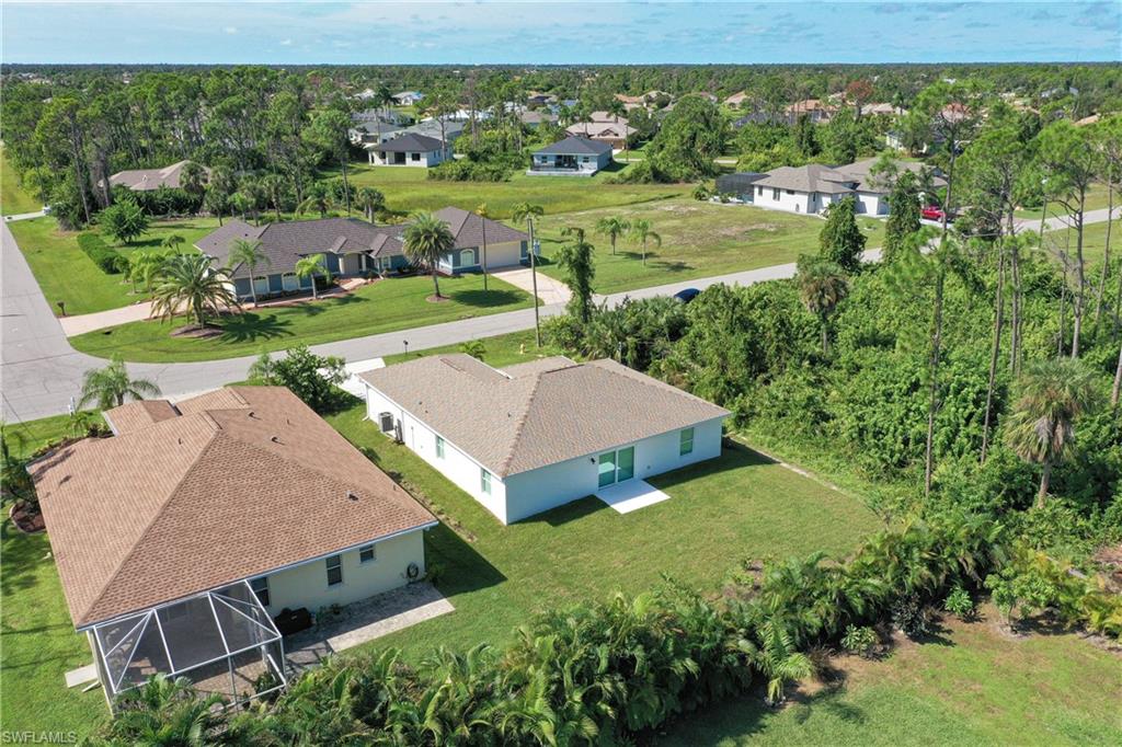 ROTONDA HEIGHTS - Residential Lease