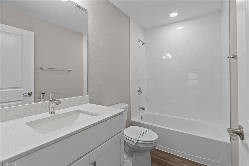 ROTONDA HEIGHTS - Residential Lease