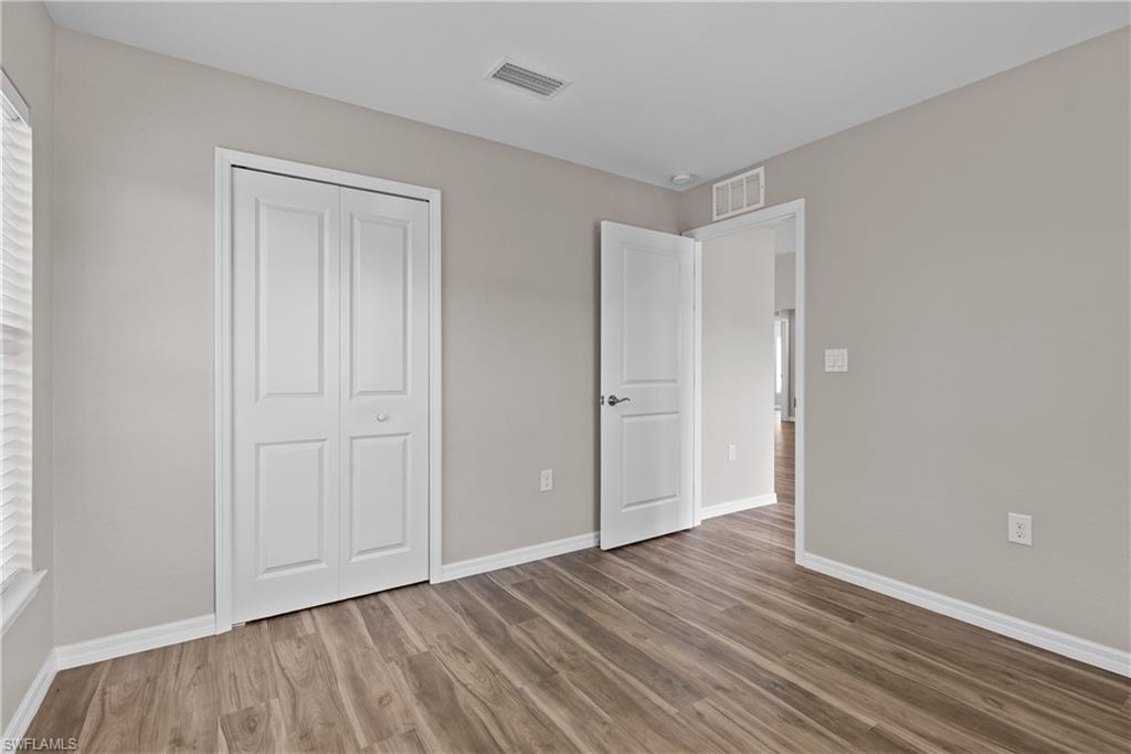 ROTONDA HEIGHTS - Residential Lease