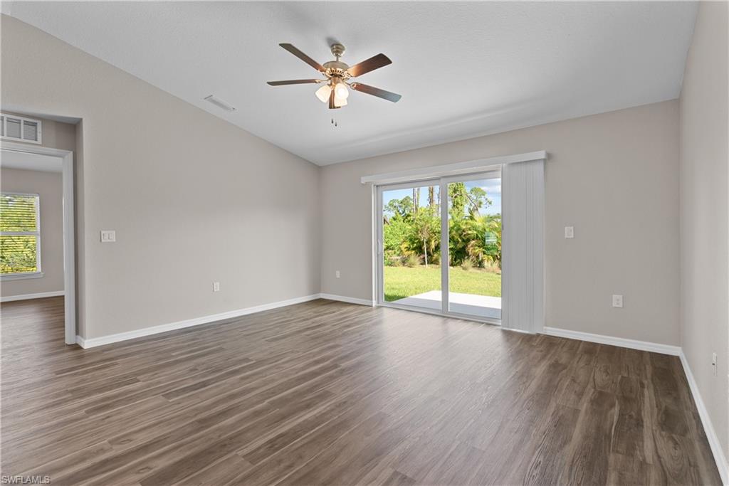 ROTONDA HEIGHTS - Residential Lease
