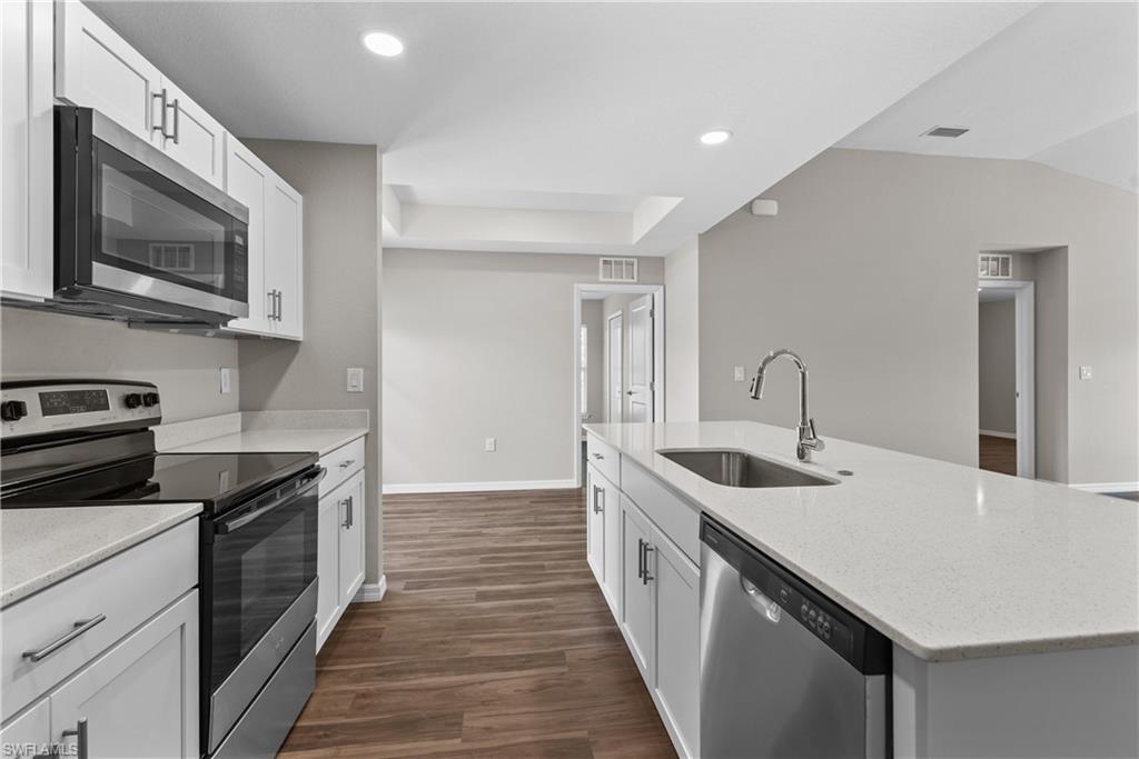 ROTONDA HEIGHTS - Residential Lease