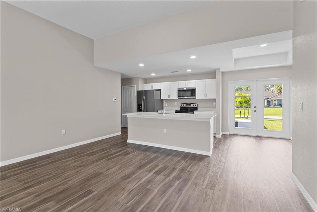 ROTONDA HEIGHTS - Residential Lease