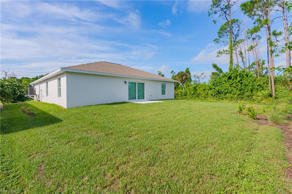 ROTONDA HEIGHTS - Residential Lease