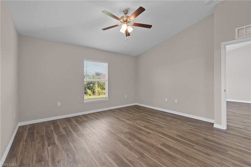 ROTONDA HEIGHTS - Residential Lease