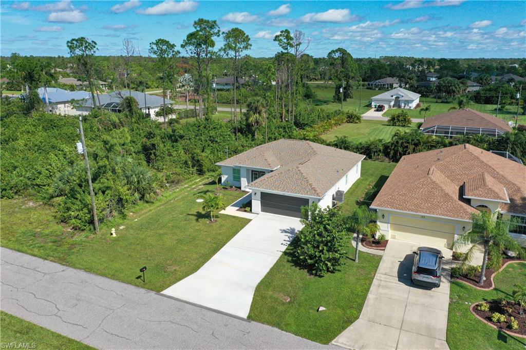 ROTONDA HEIGHTS - Residential Lease