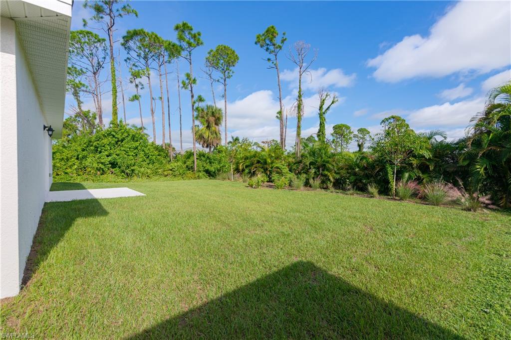 ROTONDA HEIGHTS - Residential Lease