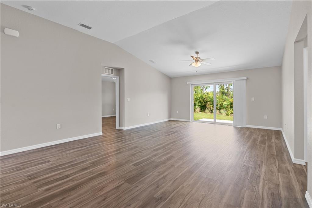ROTONDA HEIGHTS - Residential Lease