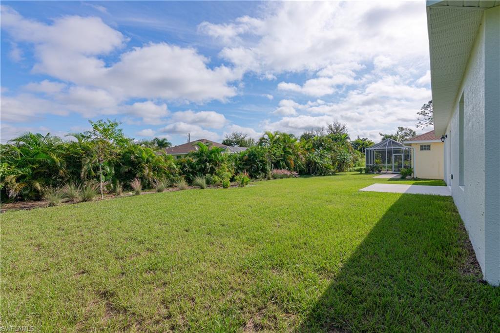 ROTONDA HEIGHTS - Residential Lease