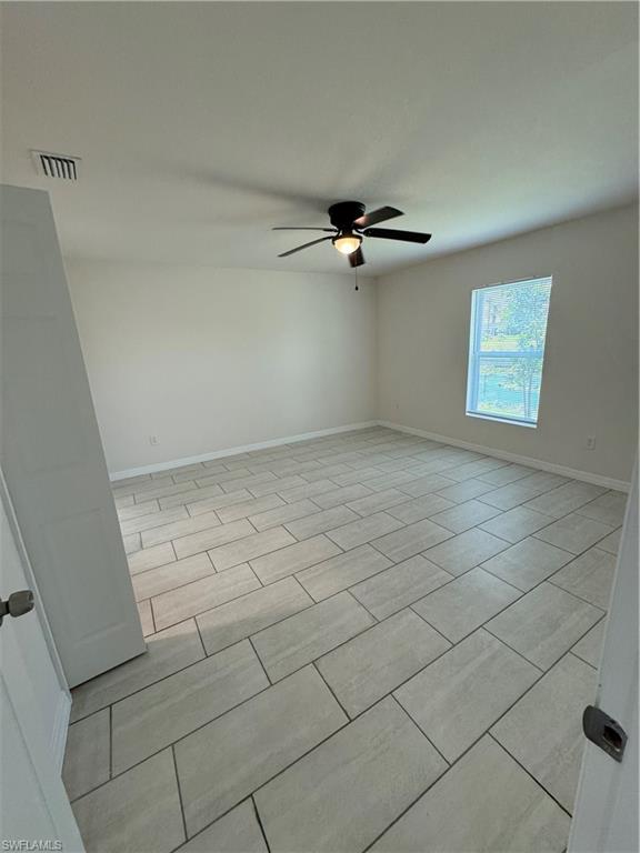 CAPE CORAL - Residential Lease