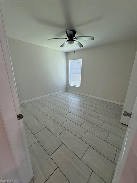 CAPE CORAL - Residential Lease