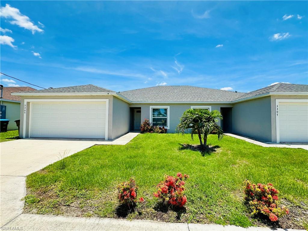 CAPE CORAL - Residential Lease