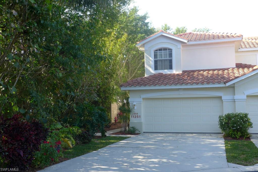 TAMARIND CAY - Residential