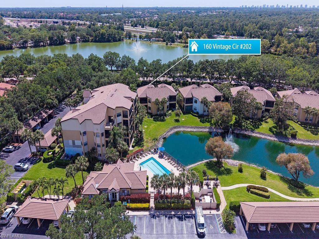 CONCORD - Residential