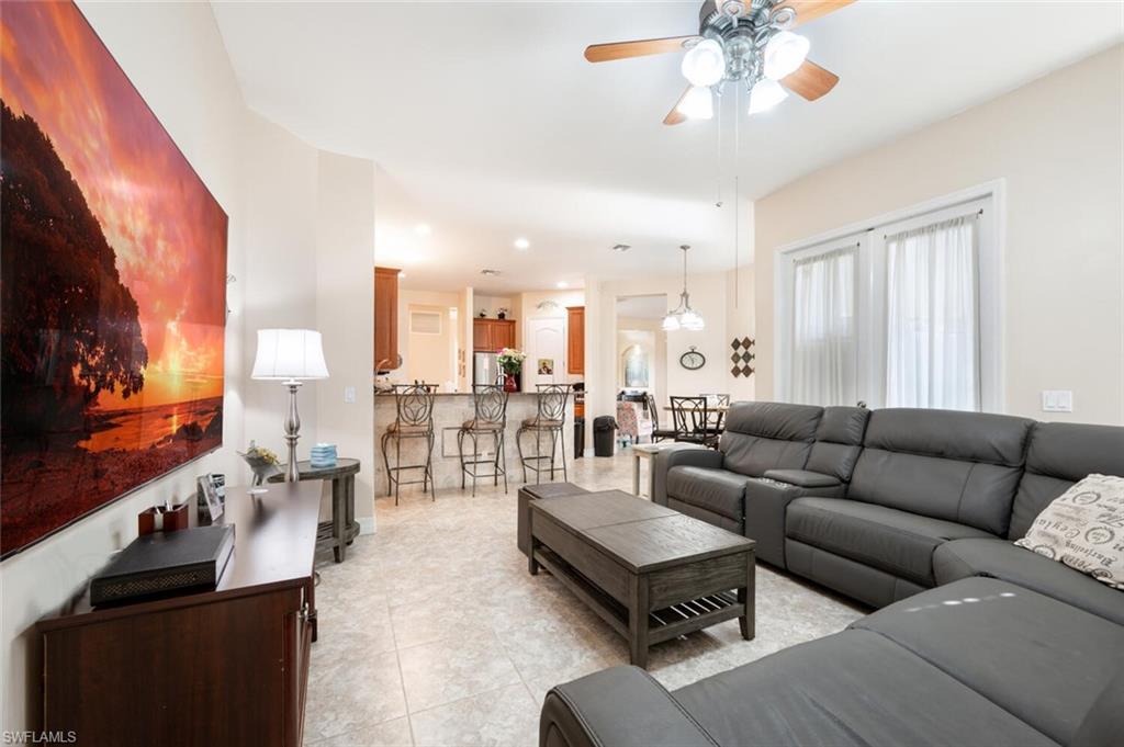 GOLDEN GATE ESTATES - Residential