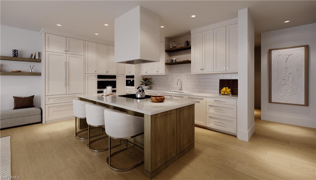 THE CAYDEN OLDE NAPLES - Residential
