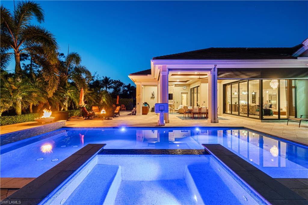 QUAIL WEST - Residential