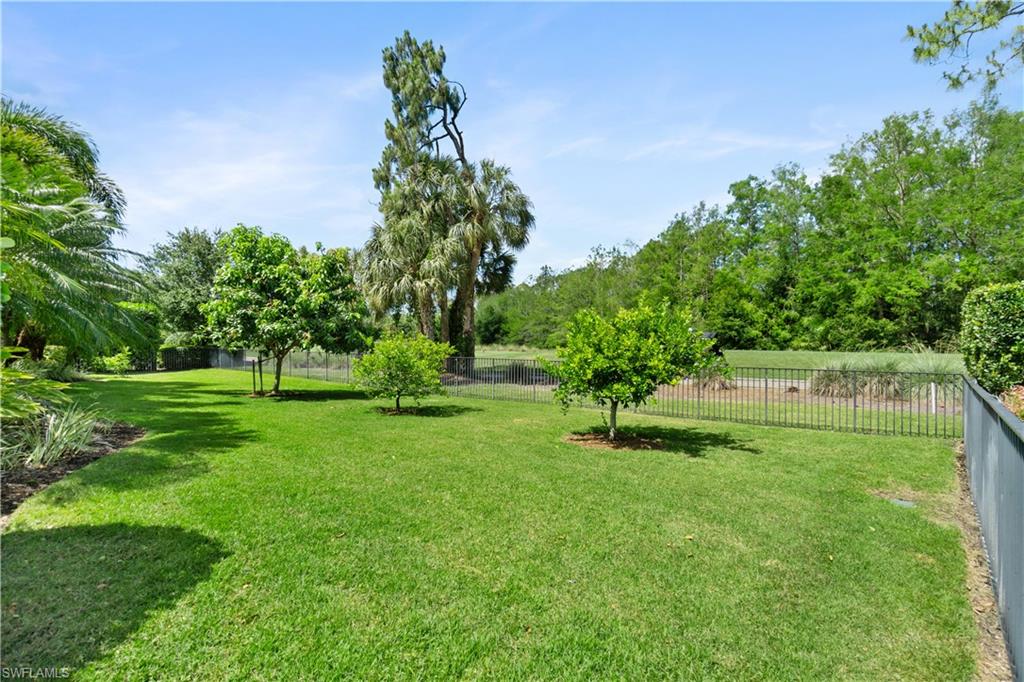 QUAIL WEST - Residential
