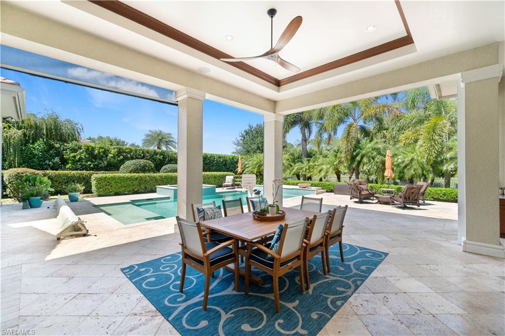QUAIL WEST - Residential