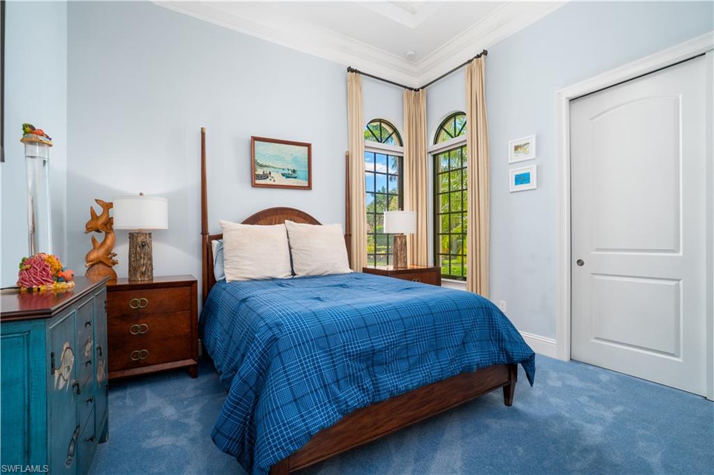 QUAIL WEST - Residential