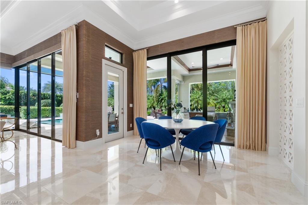 QUAIL WEST - Residential