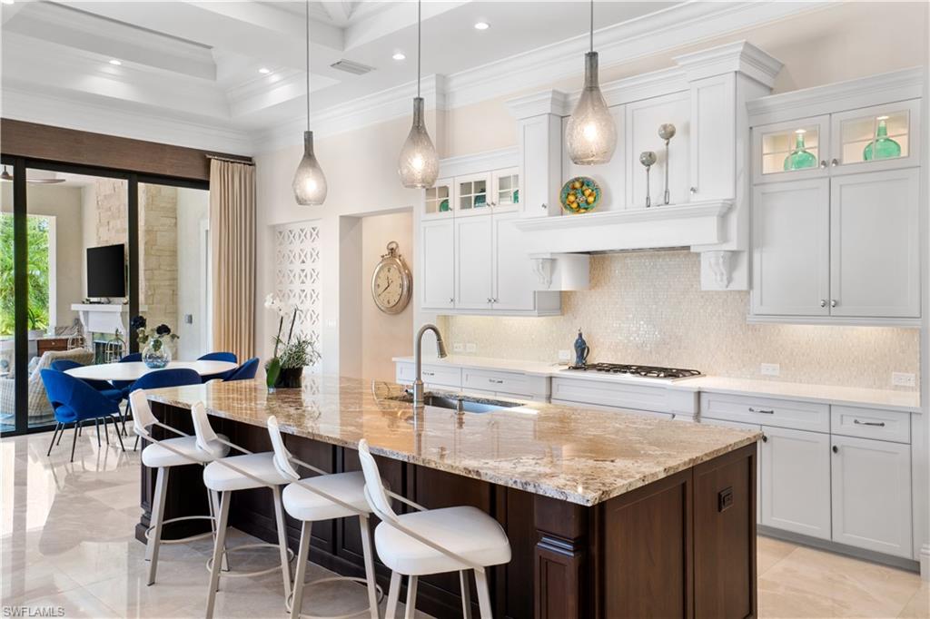 QUAIL WEST - Residential