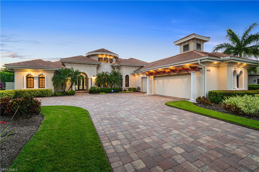 QUAIL WEST - Residential