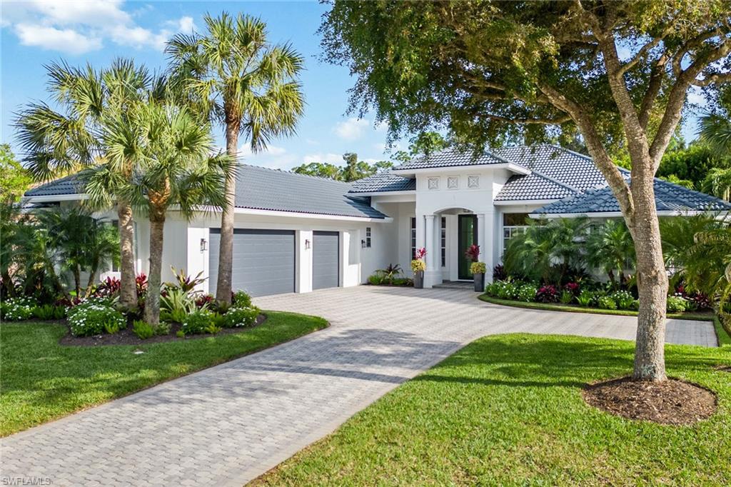 MULBERRY ROW - Residential