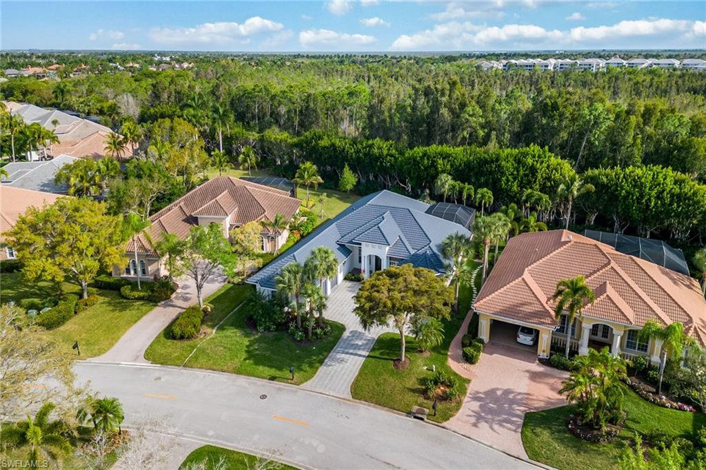 MULBERRY ROW - Residential