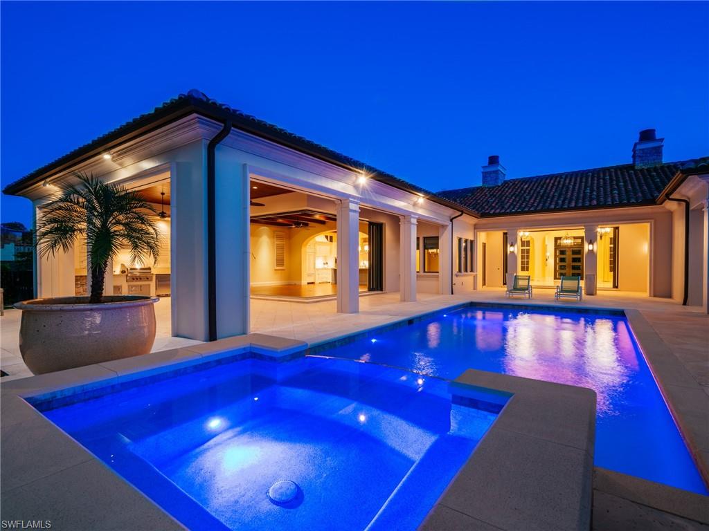 CORTILE - Residential
